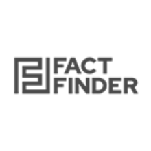 Logo FactFinder