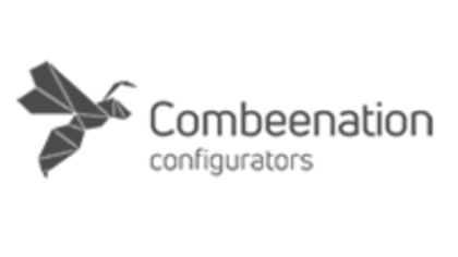 Logo combeenation