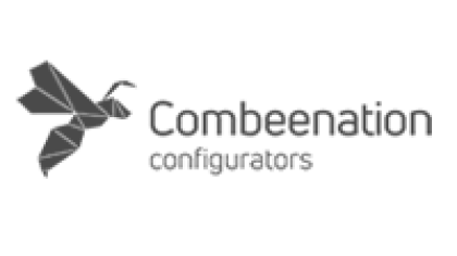 Logo combeenation