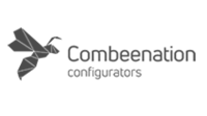 Logo combeenation