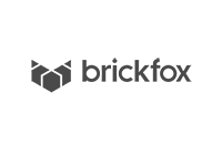 Logo brickfox