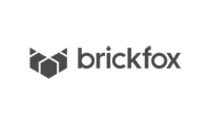 Logo brickfox