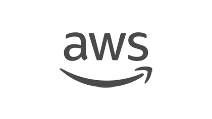 Logo aws