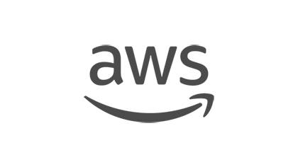 Logo aws