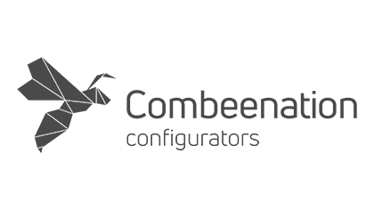 Logo combeenation