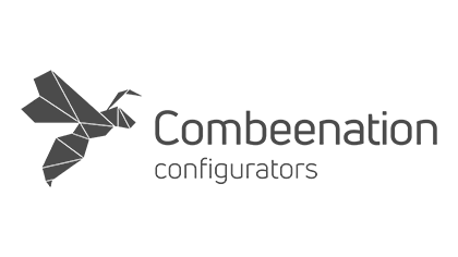 Logo combeenation