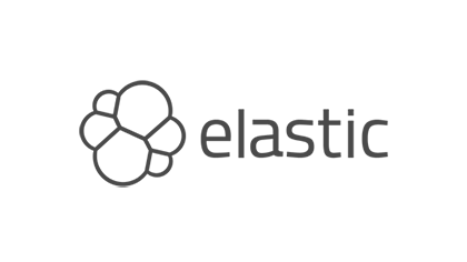 Logo elastic