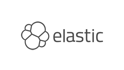Logo elastic