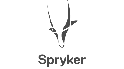 Logo Spryker