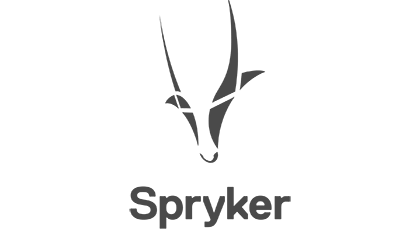 Logo Spryker