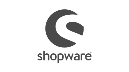 Logo Shopware