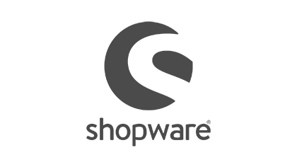 Logo Shopware