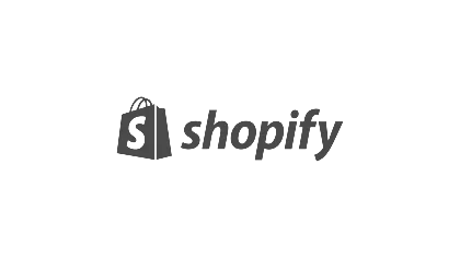 Logo Shopify