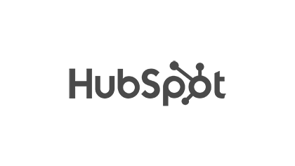 Logo Hubspot