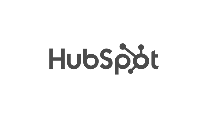 Logo Hubspot