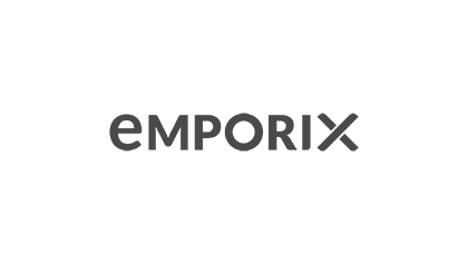 Logo emporix