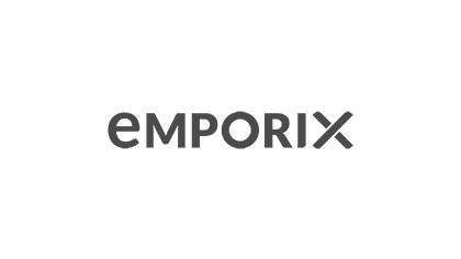 Logo emporix