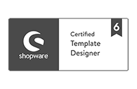 Shopware Template Designer 