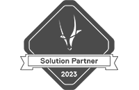 Spryker Solution Partner Zertifikat 