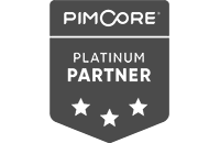 Pimcore Platinum Partner Agentur Zertifikat - NETFORMIC