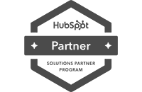 Hubspot Solutions Partner Zertifikat - NETFORMIC