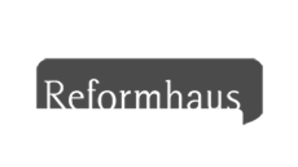 Logo Reformhaus