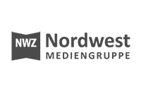Logo NWZ Mediengruppe