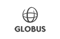 Logo Globus
