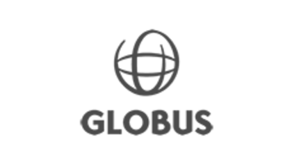 Logo Globus