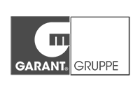 Logo Garant Gruppe