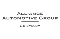 Alliance Automotive Group Logo