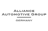 Alliance Automotive Group Logo