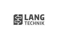 Lang Technik Logo
