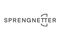 Sprengnetter Logo