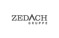 Zedach Gruppe Logo