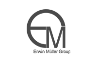 Erwin Müller Group Logo