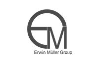 Erwin Müller Group Logo