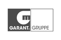 Garant Gruppe Logo