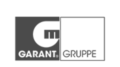 Garant Gruppe Logo