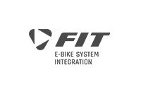 FIT E-Bike Logo
