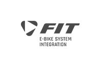 FIT E-Bike Logo