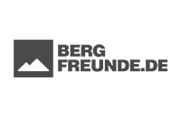 Berg.Freunde Logo