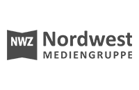 Nordwest Mediengruppe Logo