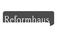 Reformhaus Logo