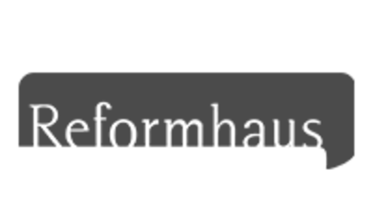 Reformhaus Logo