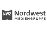 Logo der Nordwest Mediengruppe