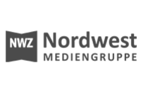 Logo der Nordwest Mediengruppe