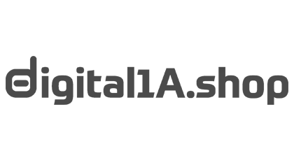 NETFORMIC Kunde digitalA1 Shop - Logo