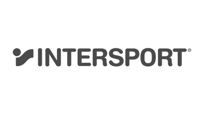 NETFORMIC Kunde Intersport - Logo