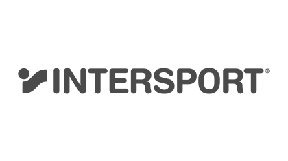 NETFORMIC Kunde Intersport - Logo